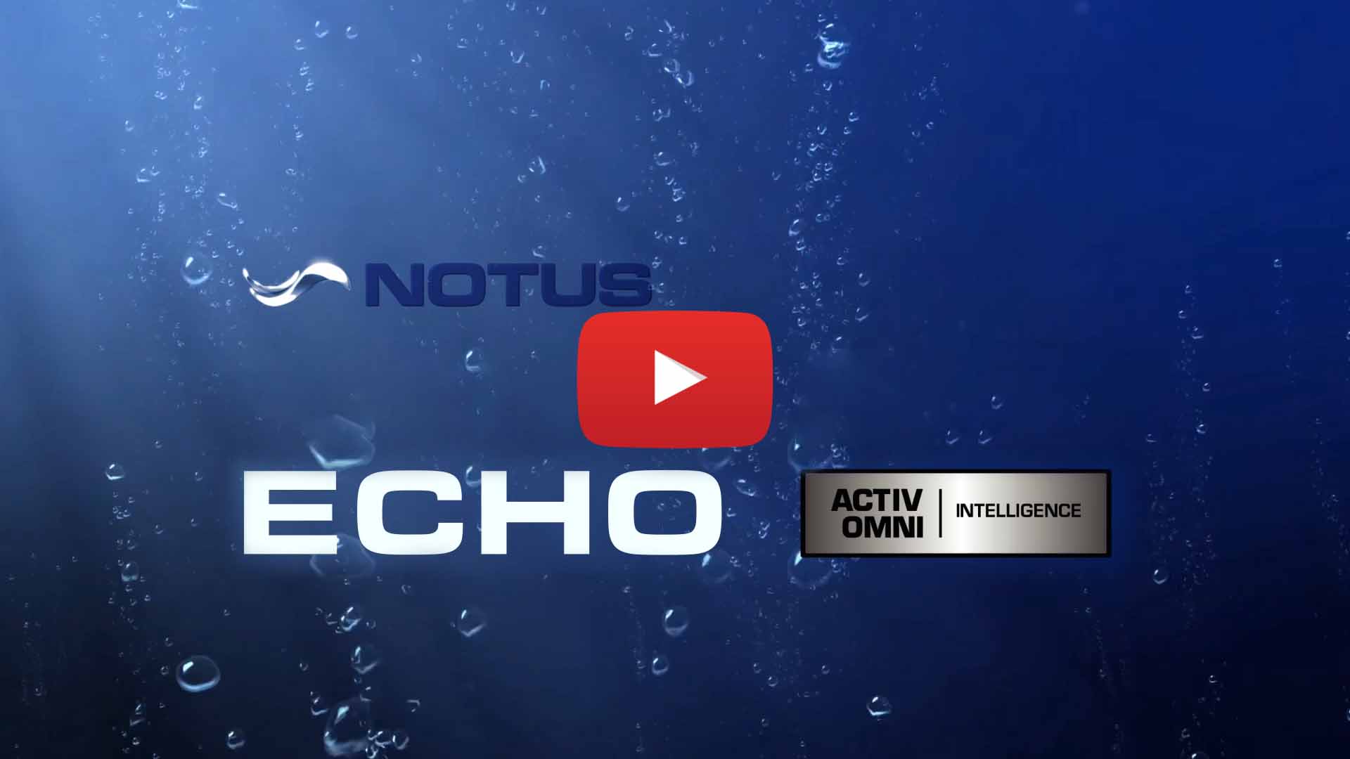 NOTUS Echo | СТТ Марин Сервис